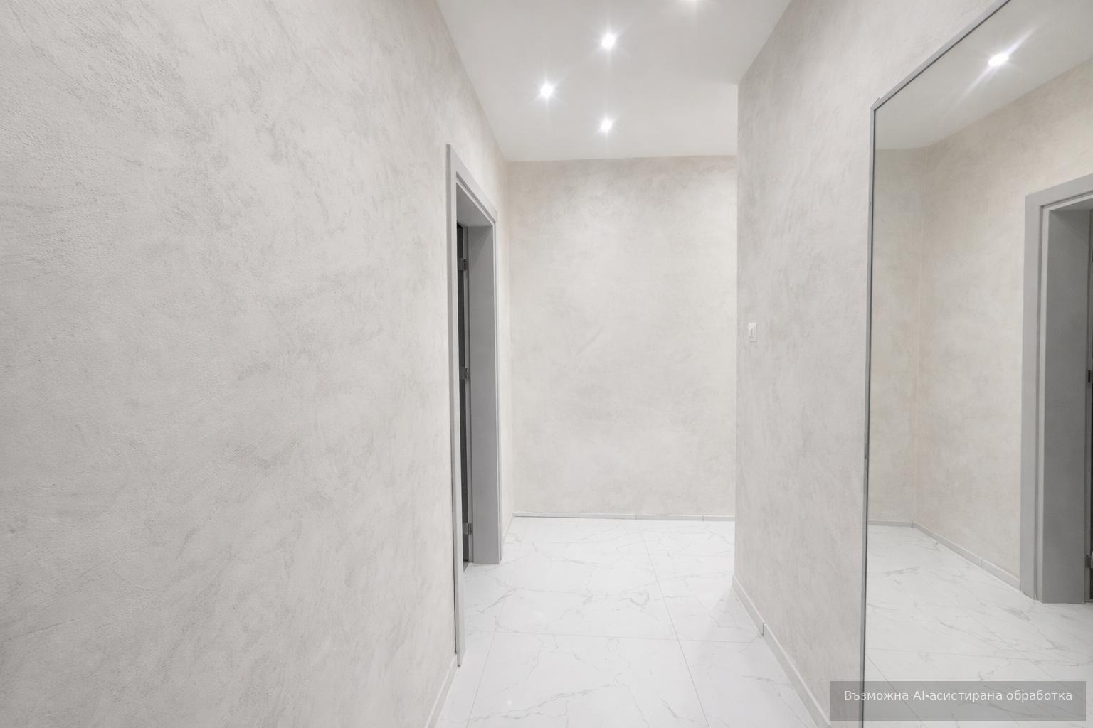 Дава под наем 2-СТАЕН, гр. София, Банишора, снимка 4 - Апартаменти - 53782036