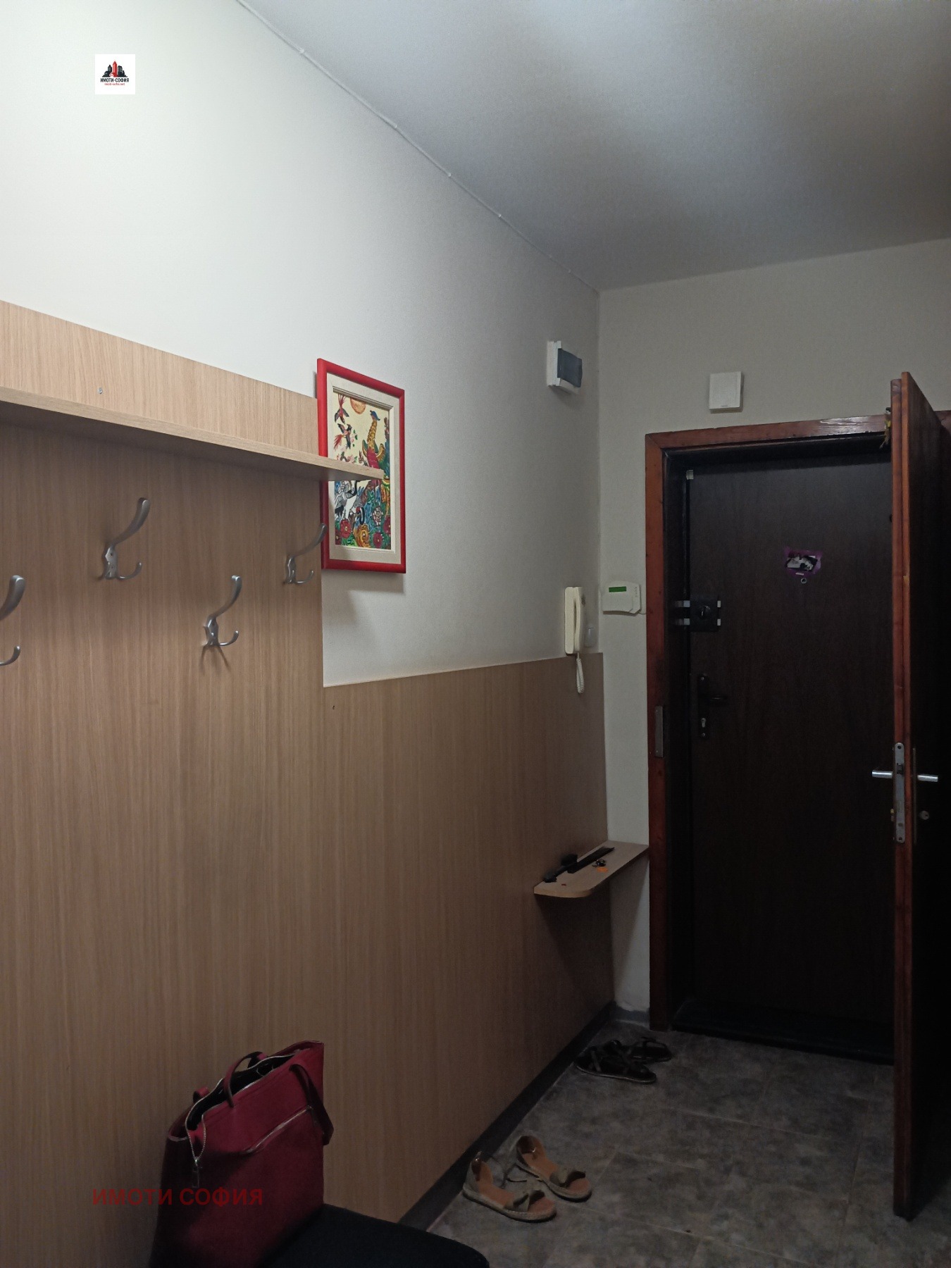 Дава под наем 3-СТАЕН, гр. София, Младост 1, снимка 14 - Апартаменти - 56068069