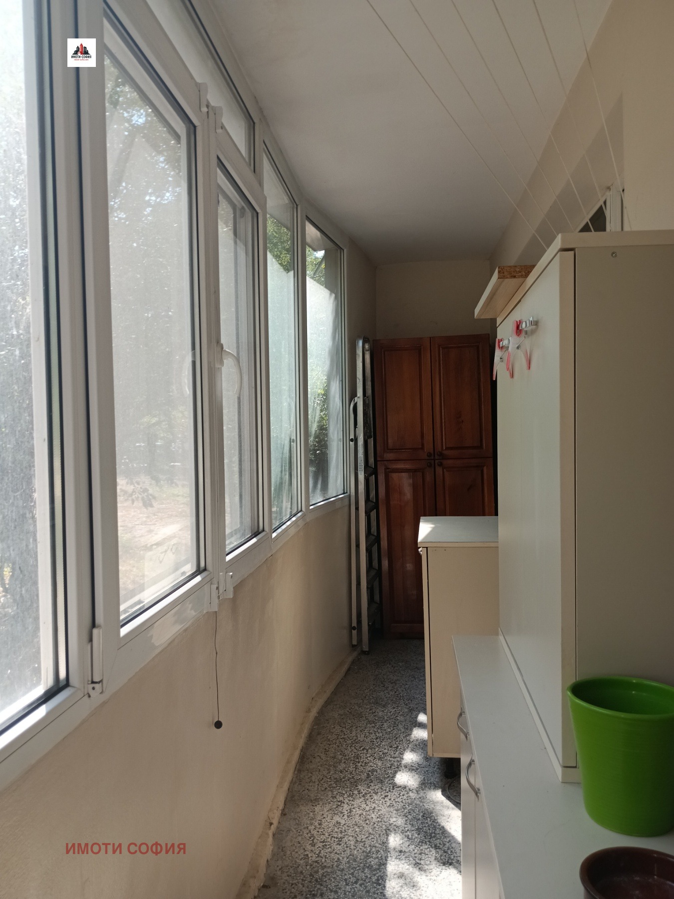 Дава под наем 3-СТАЕН, гр. София, Младост 1, снимка 11 - Апартаменти - 56068069