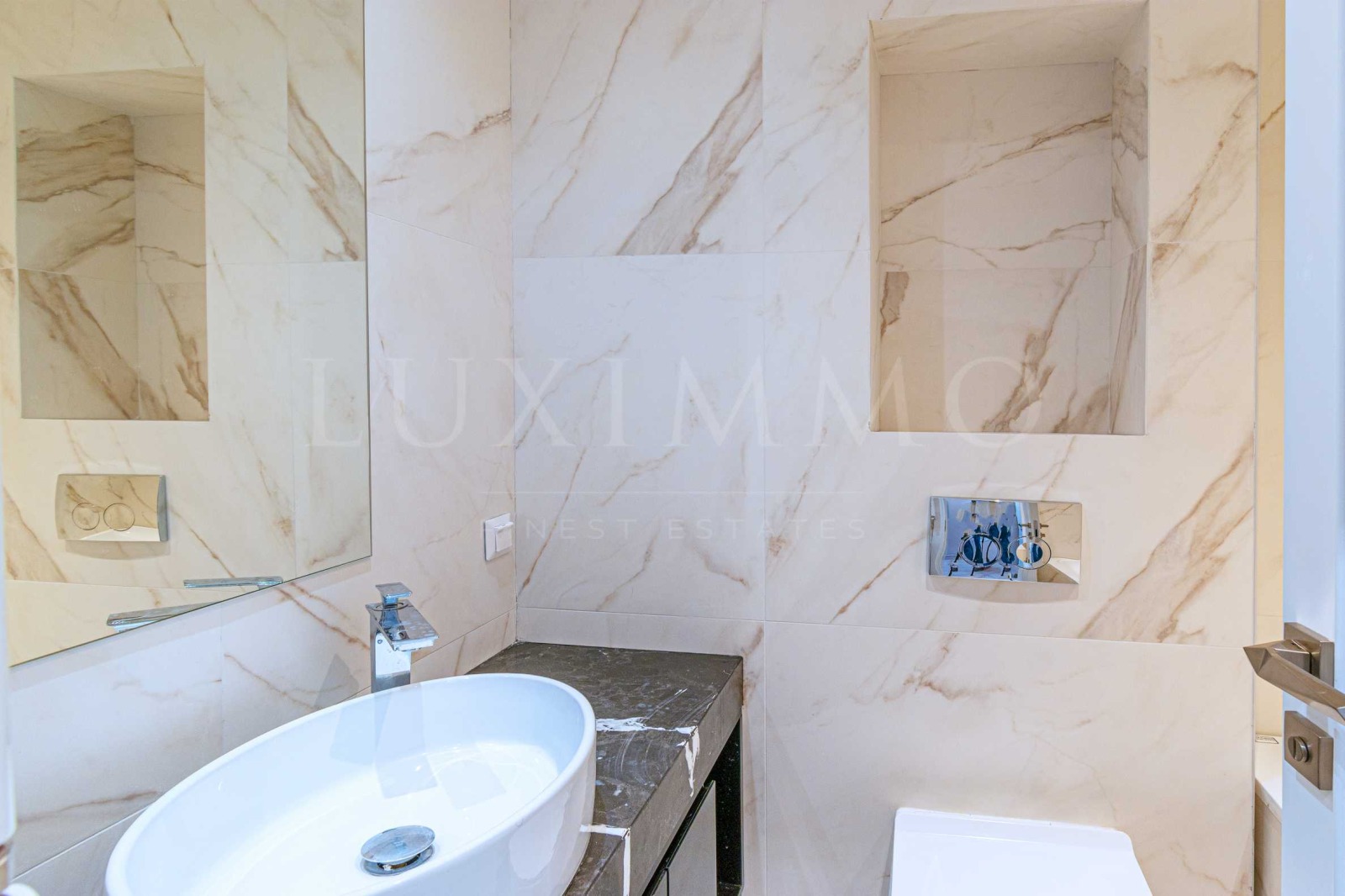 Дава под наем 4-СТАЕН, гр. София, Манастирски ливади, снимка 15 - Апартаменти - 54132647