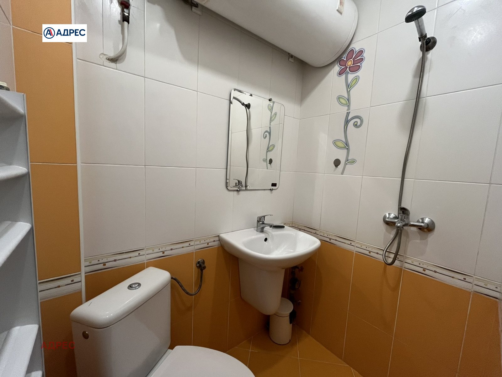 Дава под наем МЕЗОНЕТ, гр. Варна, Център, снимка 6 - Апартаменти - 54307396