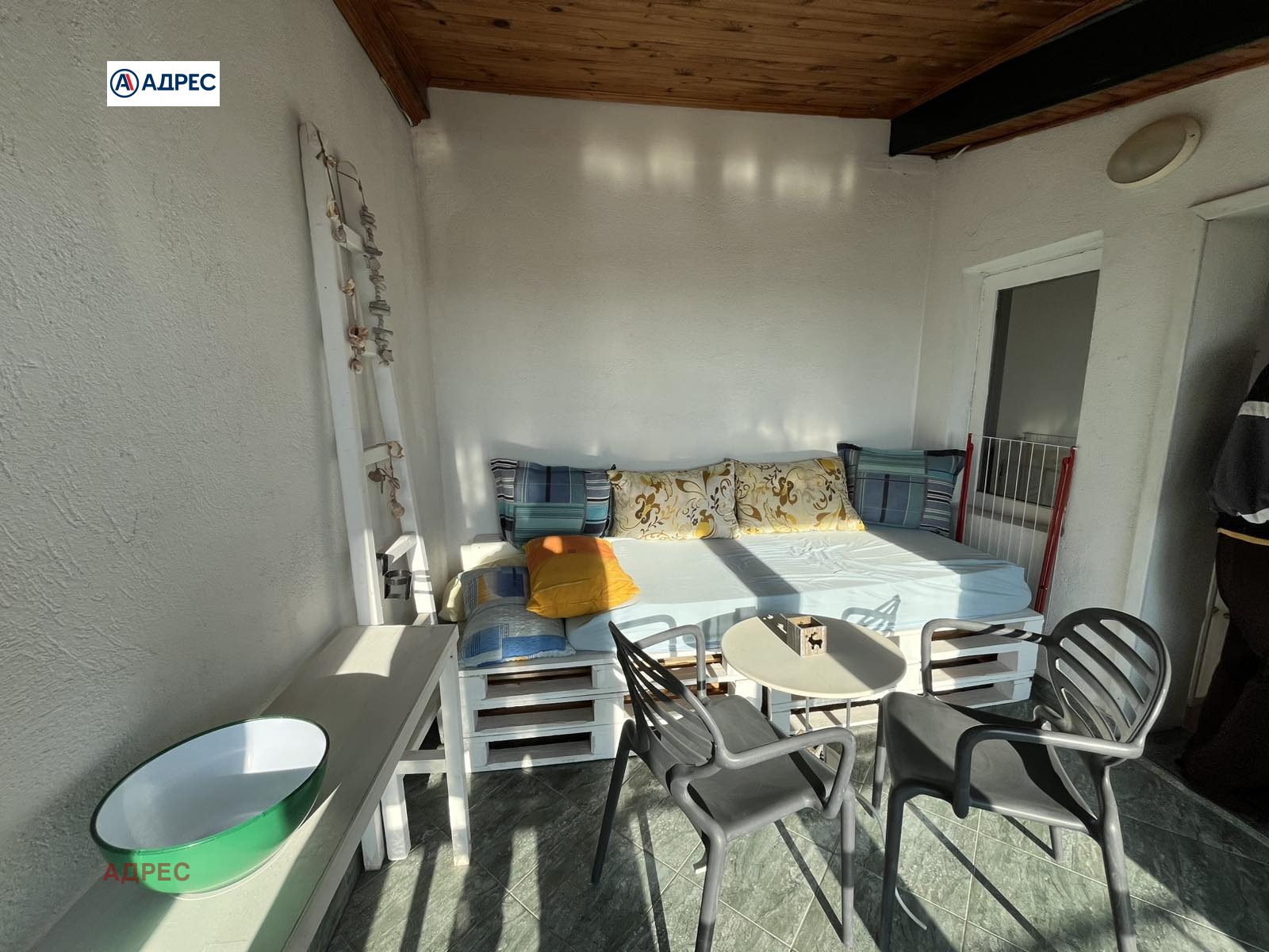 Дава под наем МЕЗОНЕТ, гр. Варна, Център, снимка 15 - Апартаменти - 54307396