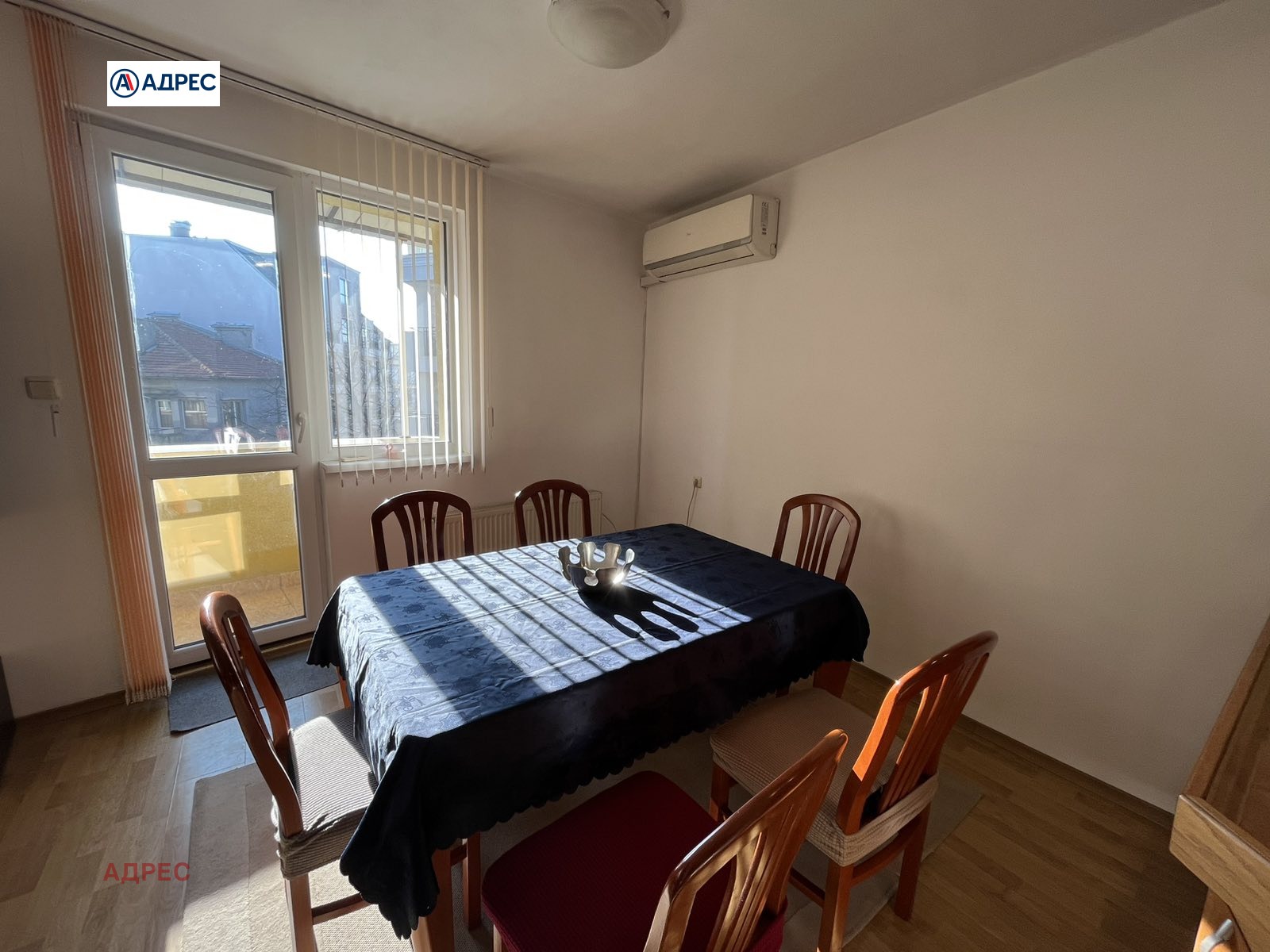 Дава под наем МЕЗОНЕТ, гр. Варна, Център, снимка 4 - Апартаменти - 54307396