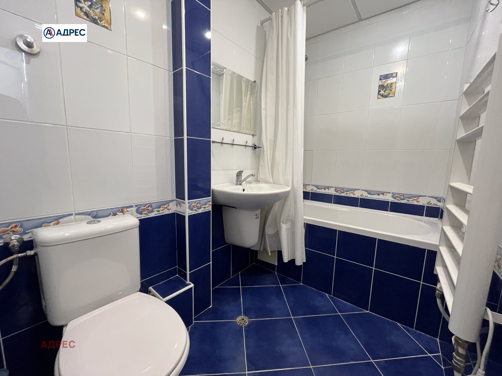 Дава под наем МЕЗОНЕТ, гр. Варна, Център, снимка 13 - Апартаменти - 54307396