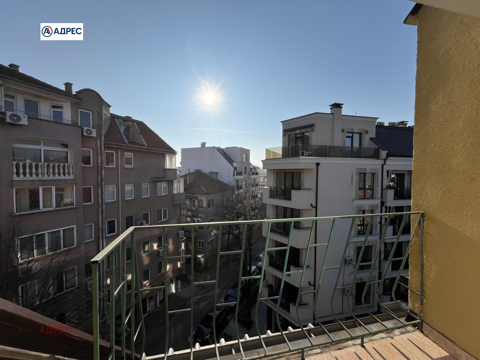 Дава под наем МЕЗОНЕТ, гр. Варна, Център, снимка 12 - Апартаменти - 54307396