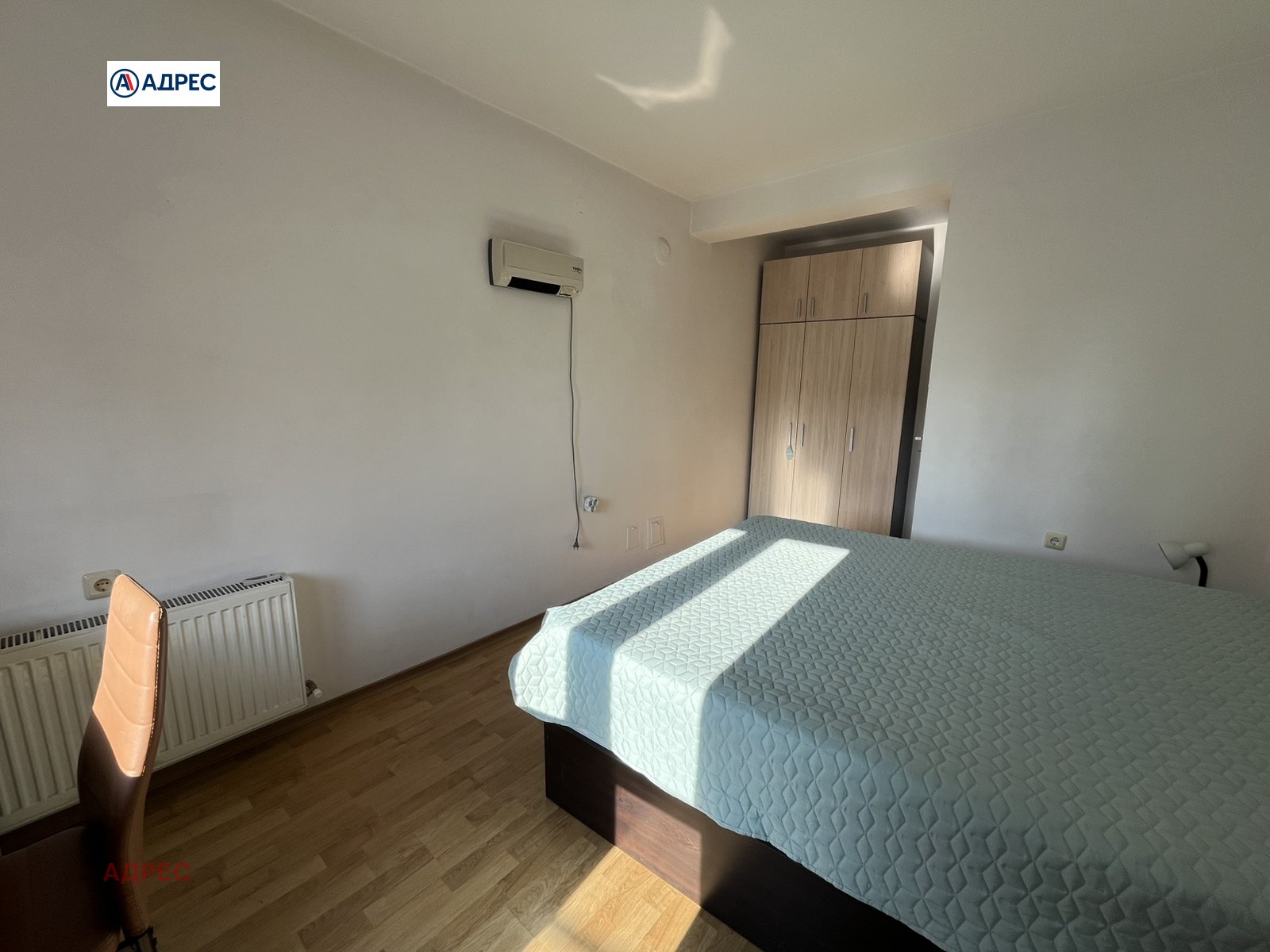 Дава под наем МЕЗОНЕТ, гр. Варна, Център, снимка 11 - Апартаменти - 54307396