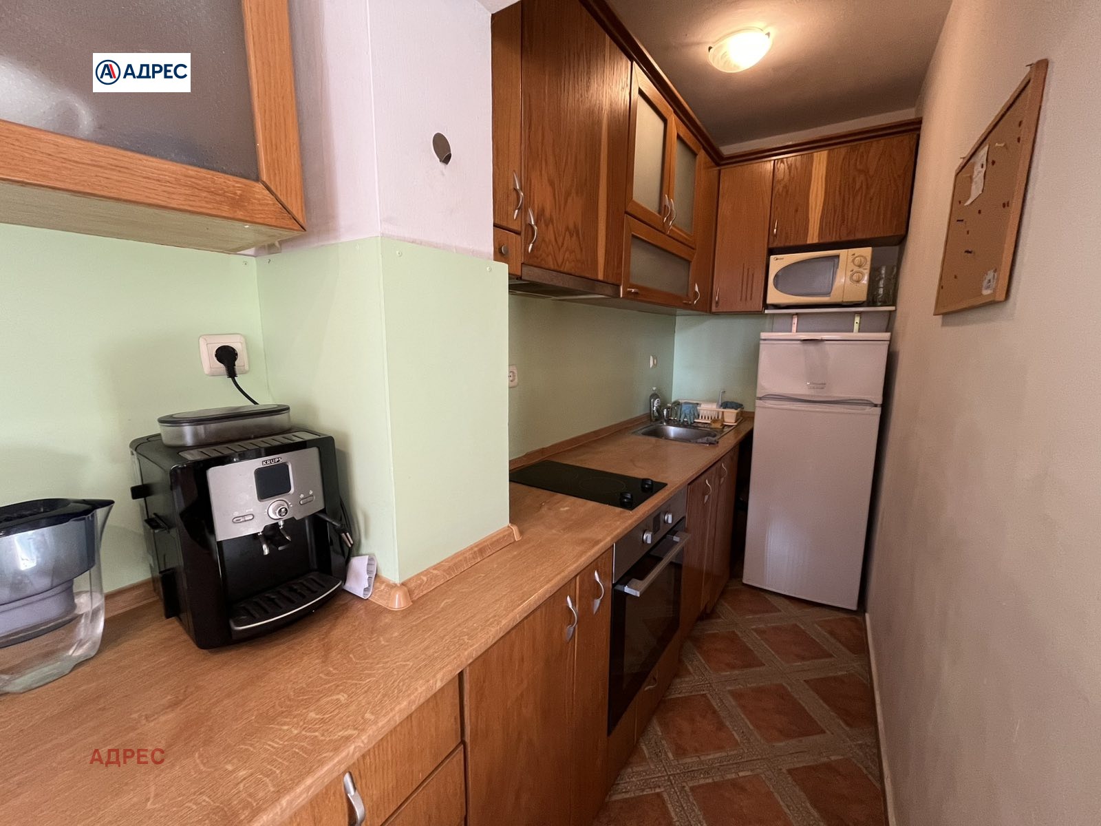 Дава под наем МЕЗОНЕТ, гр. Варна, Център, снимка 3 - Апартаменти - 54307396