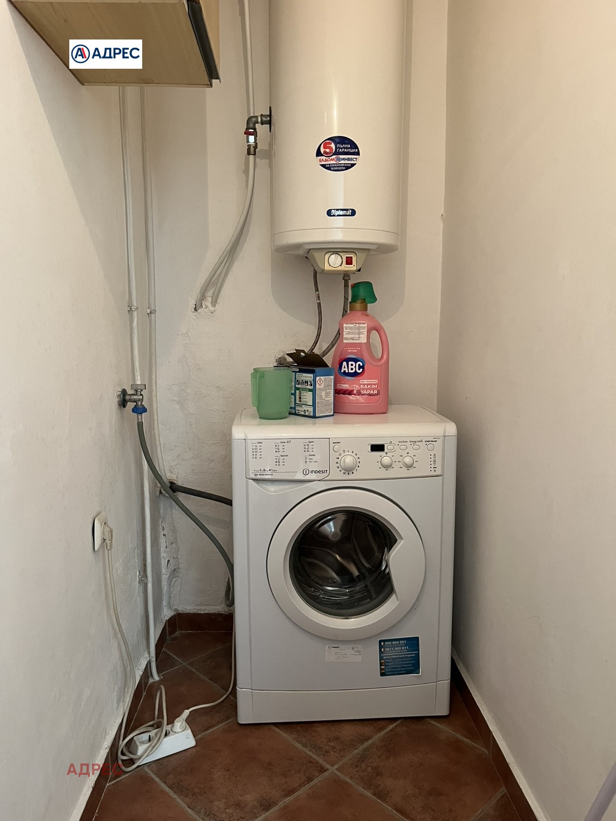 Дава под наем МЕЗОНЕТ, гр. Варна, Център, снимка 17 - Апартаменти - 54307396