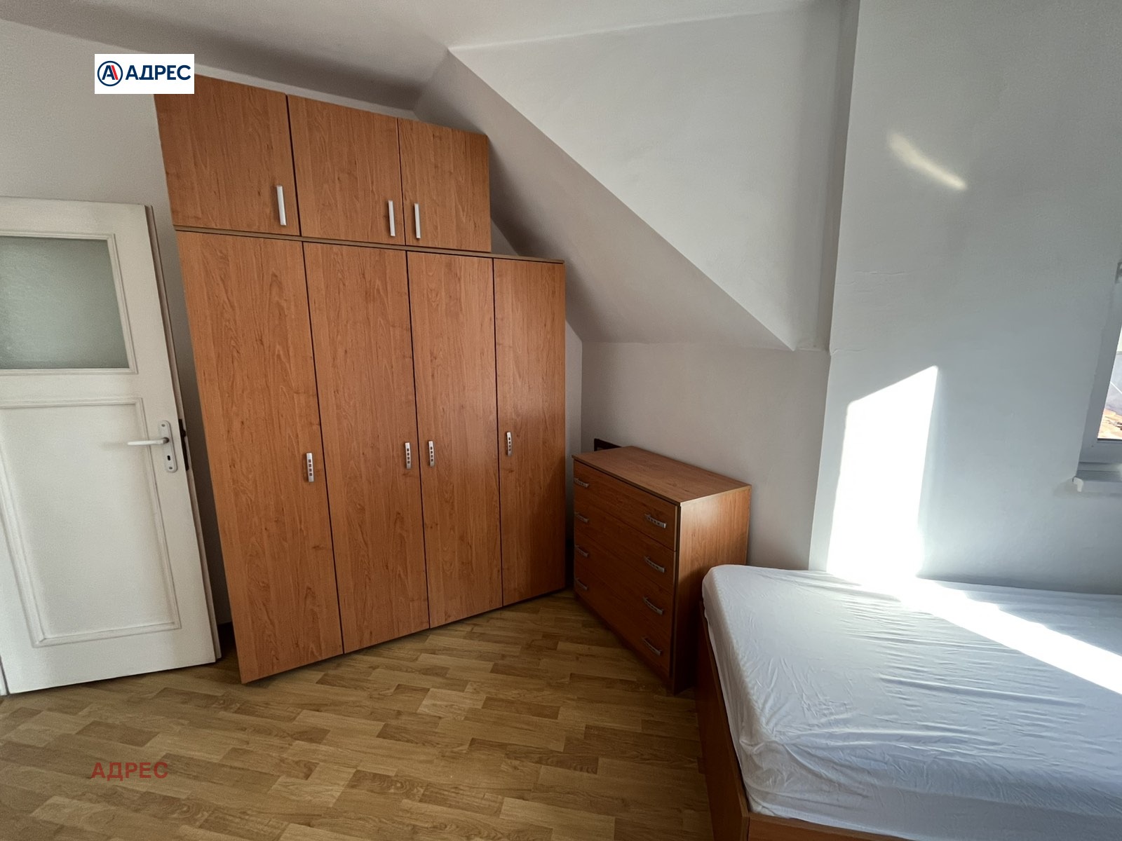 Дава под наем МЕЗОНЕТ, гр. Варна, Център, снимка 9 - Апартаменти - 54307396