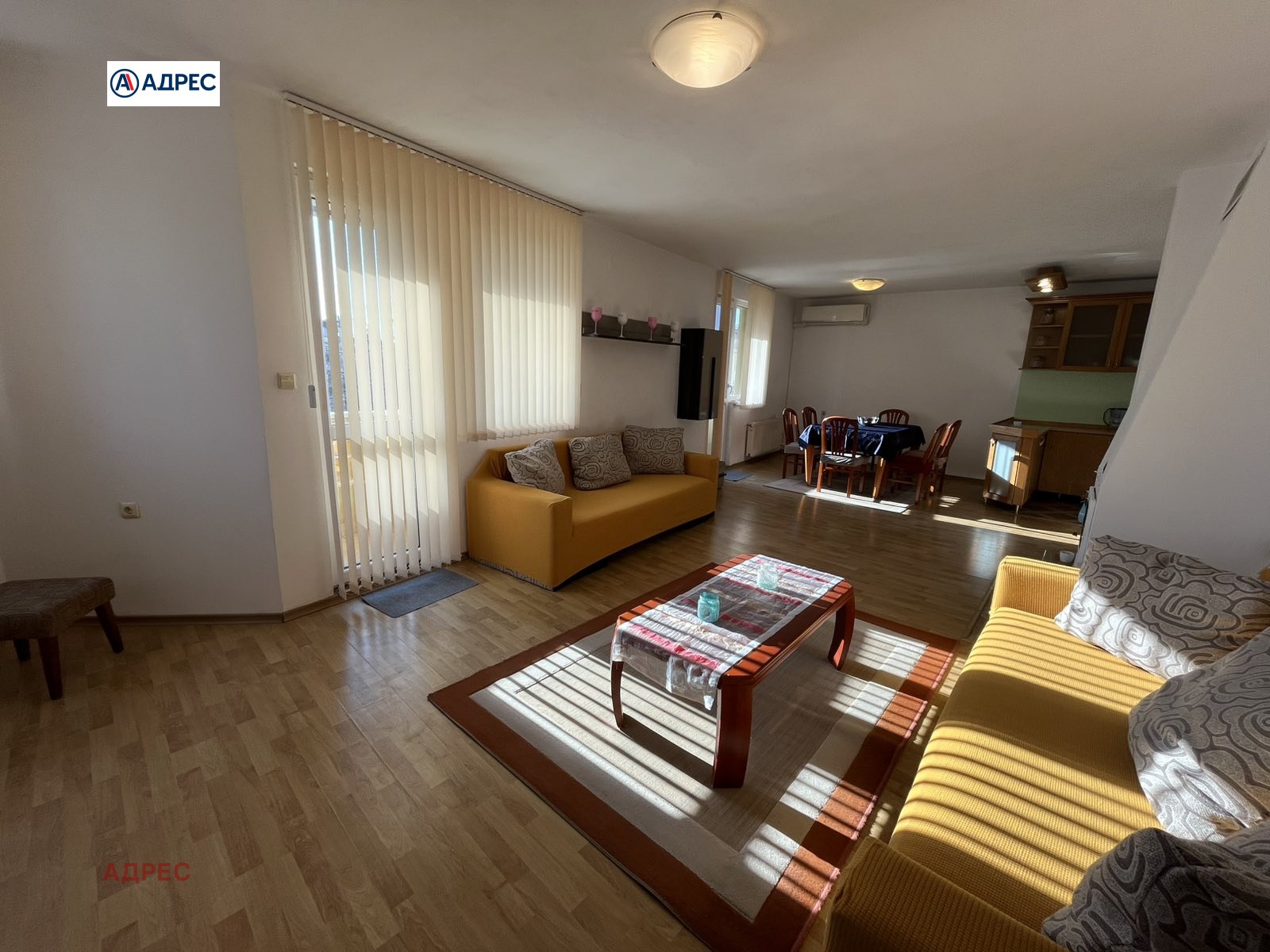 Дава под наем МЕЗОНЕТ, гр. Варна, Център, снимка 2 - Апартаменти - 54307396