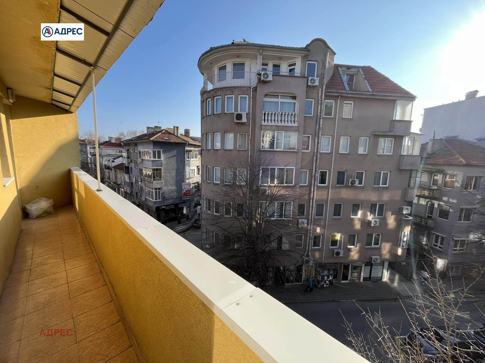 Дава под наем МЕЗОНЕТ, гр. Варна, Център, снимка 5 - Апартаменти - 54307396