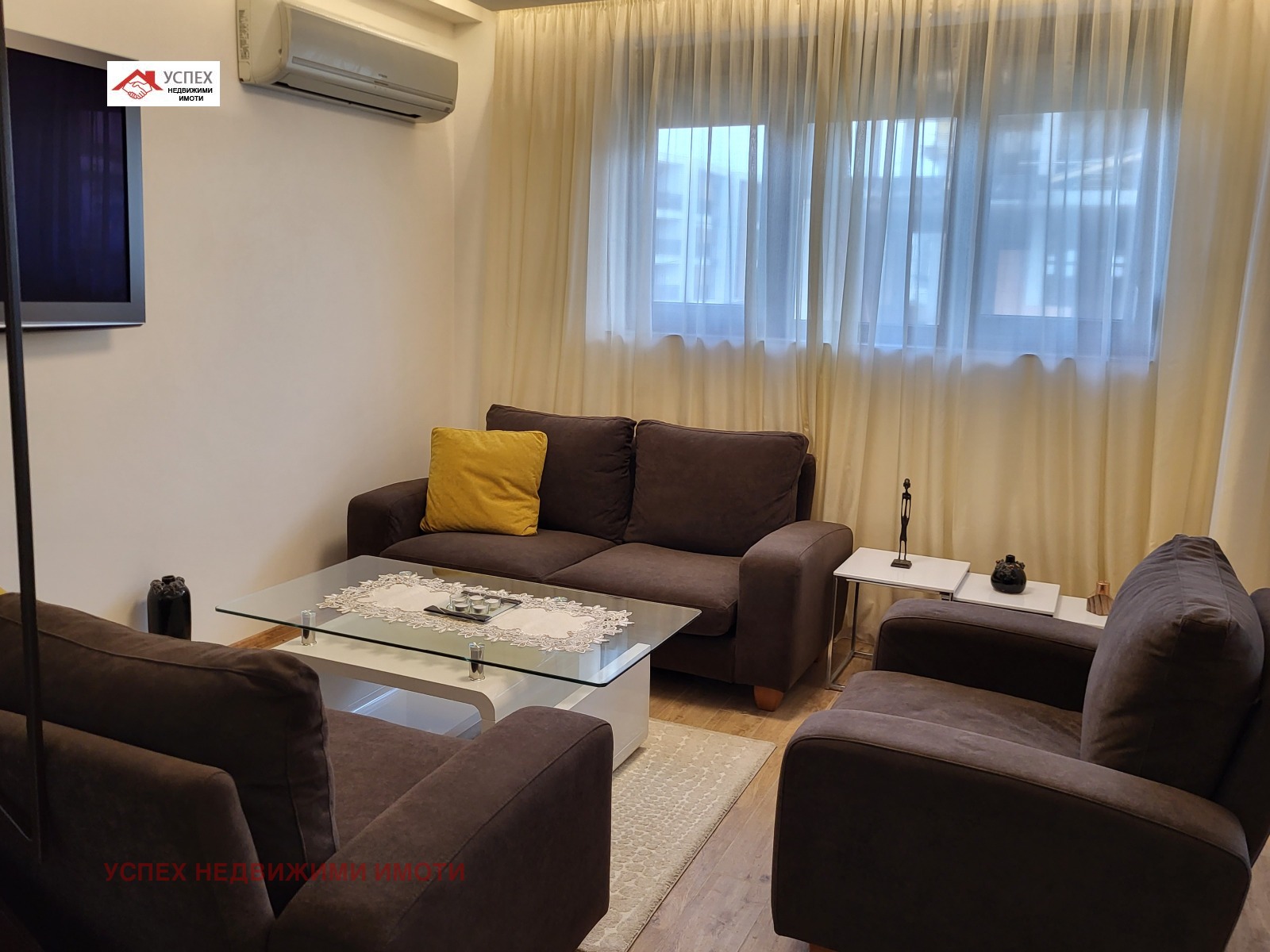 Дава под наем КЪЩА, гр. София, Драгалевци, снимка 15 - Къщи - 55840052