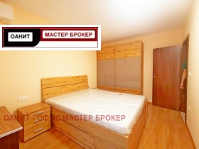 1 chambre Zona B-18, Sofia 6