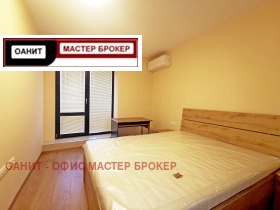 1 chambre Zona B-18, Sofia 7