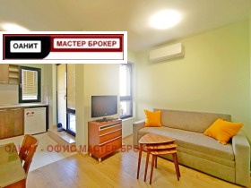 1 chambre Zona B-18, Sofia 1