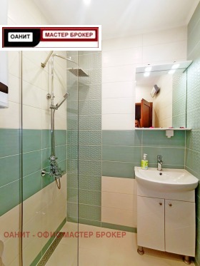 1 chambre Zona B-18, Sofia 9