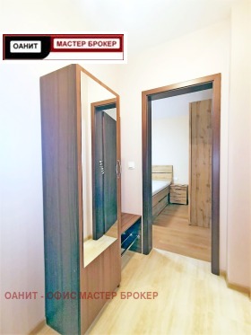 1 chambre Zona B-18, Sofia 8