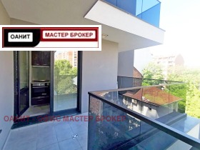 1 chambre Zona B-18, Sofia 11