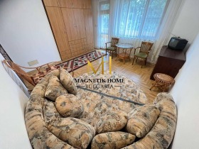 2 bedroom Vazrazhdane, Burgas 8