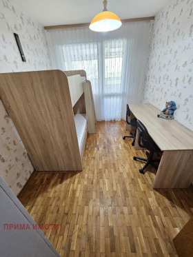 3+ кімнати Цветен квартал, Варна 9
