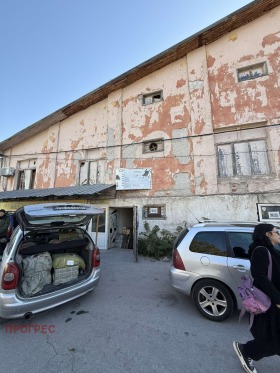 Stockage Indoustrialna zona - Sever, Plovdiv 4