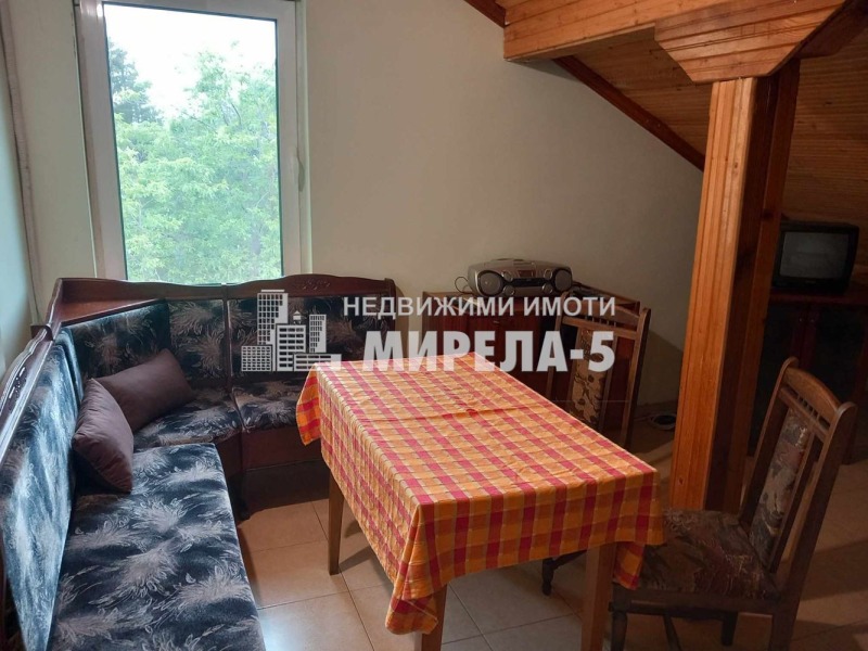 Дава под наем  1-стаен град Русе , Ялта , 30 кв.м | 56146678 - изображение [5]