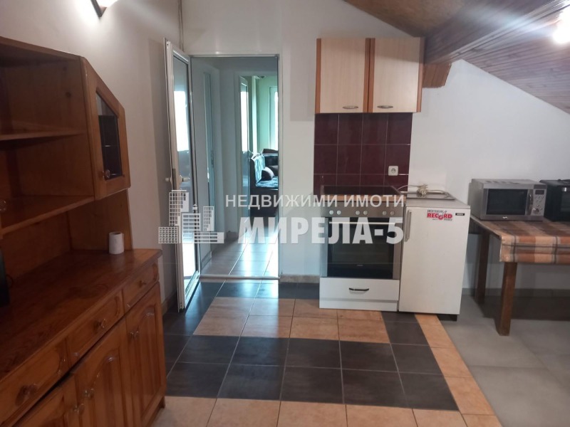 Дава под наем  1-стаен град Русе , Ялта , 30 кв.м | 56146678