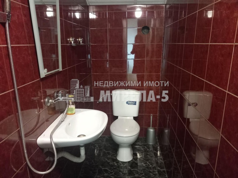 Дава под наем  1-стаен град Русе , Ялта , 30 кв.м | 56146678 - изображение [6]