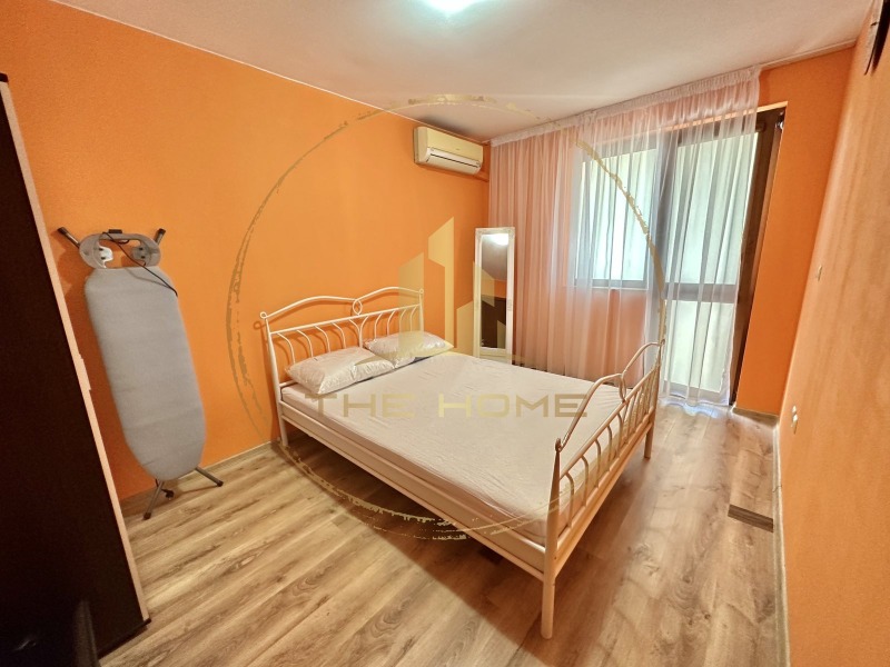 Kiralık  1 yatak odası Varna , Cveten kvartal , 80 metrekare | 36512845 - görüntü [6]
