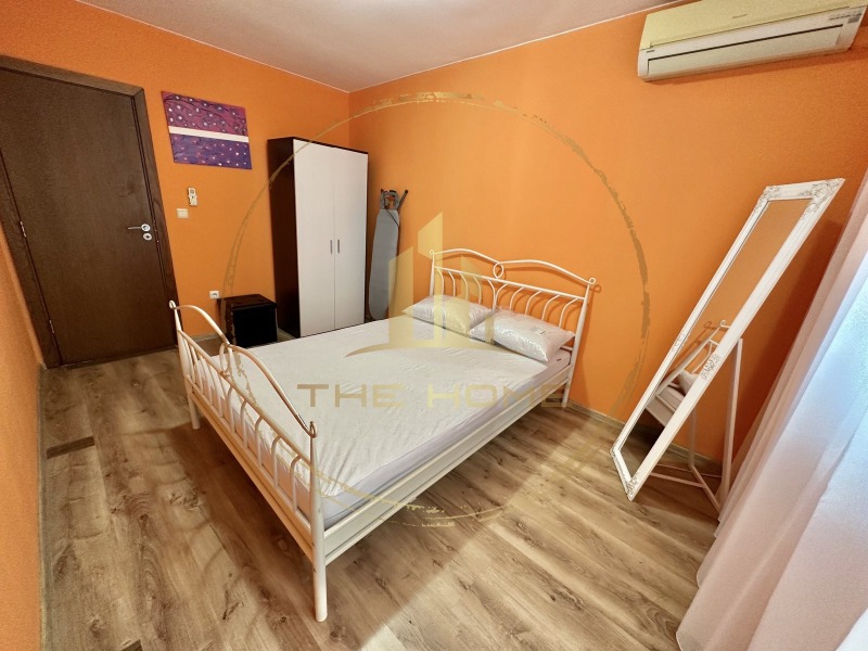Kiralık  1 yatak odası Varna , Cveten kvartal , 80 metrekare | 36512845 - görüntü [7]