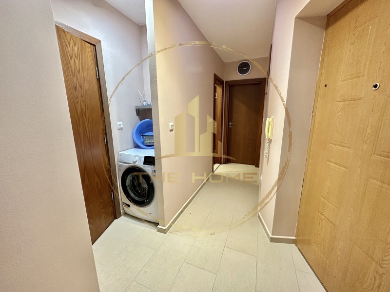 Kiralık  1 yatak odası Varna , Cveten kvartal , 80 metrekare | 36512845 - görüntü [5]