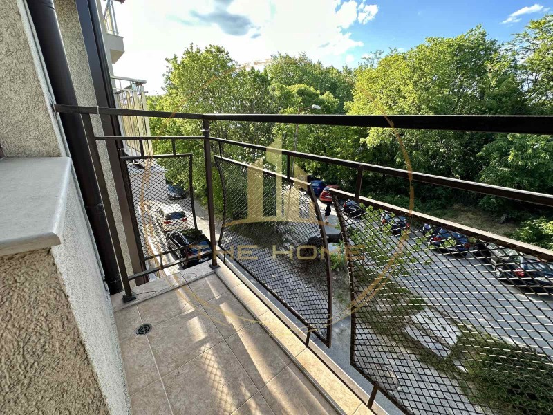 Kiralık  1 yatak odası Varna , Cveten kvartal , 80 metrekare | 36512845 - görüntü [11]