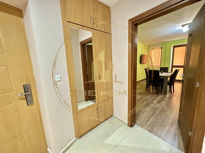 Kiralık  1 yatak odası Varna , Cveten kvartal , 80 metrekare | 36512845 - görüntü [4]