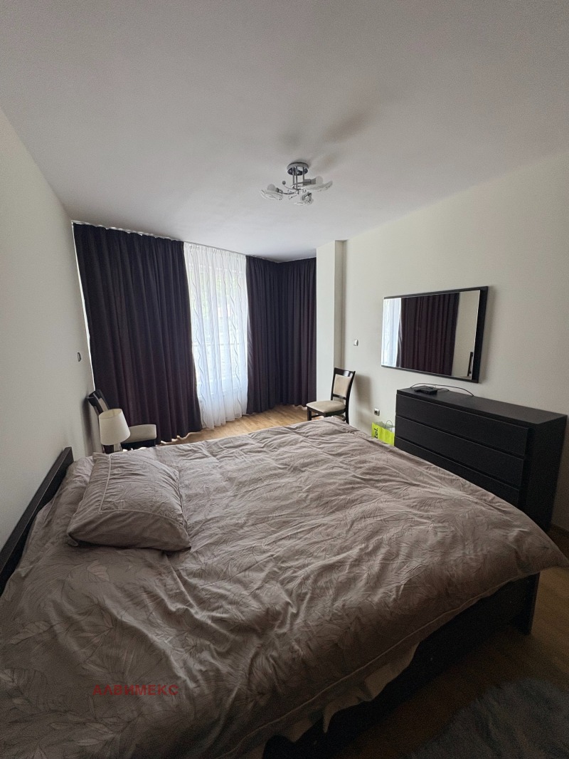 Zu vermieten  1 Schlafzimmer Sofia , Manastirski liwadi , 60 qm | 60978597 - Bild [7]