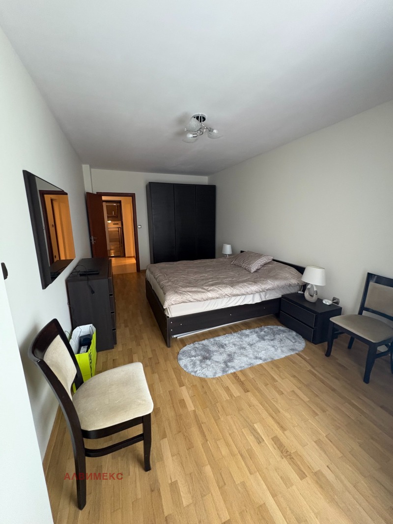 Zu vermieten  1 Schlafzimmer Sofia , Manastirski liwadi , 60 qm | 60978597 - Bild [6]