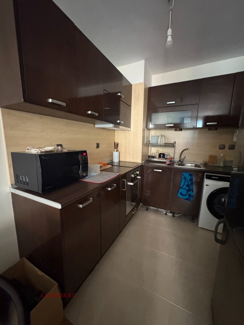 Zu vermieten  1 Schlafzimmer Sofia , Manastirski liwadi , 60 qm | 60978597 - Bild [10]