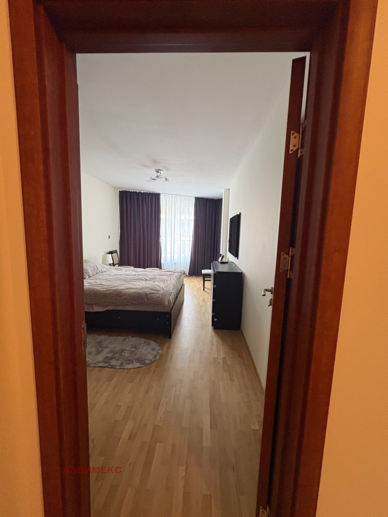 Zu vermieten  1 Schlafzimmer Sofia , Manastirski liwadi , 60 qm | 60978597 - Bild [4]
