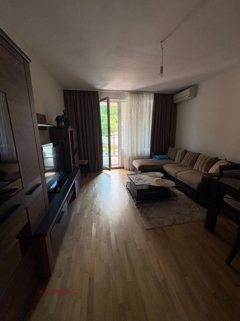 Zu vermieten  1 Schlafzimmer Sofia , Manastirski liwadi , 60 qm | 60978597 - Bild [9]
