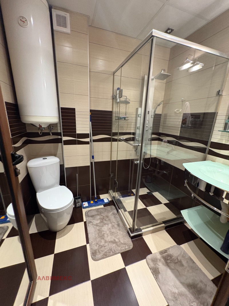 Zu vermieten  1 Schlafzimmer Sofia , Manastirski liwadi , 60 qm | 60978597 - Bild [2]