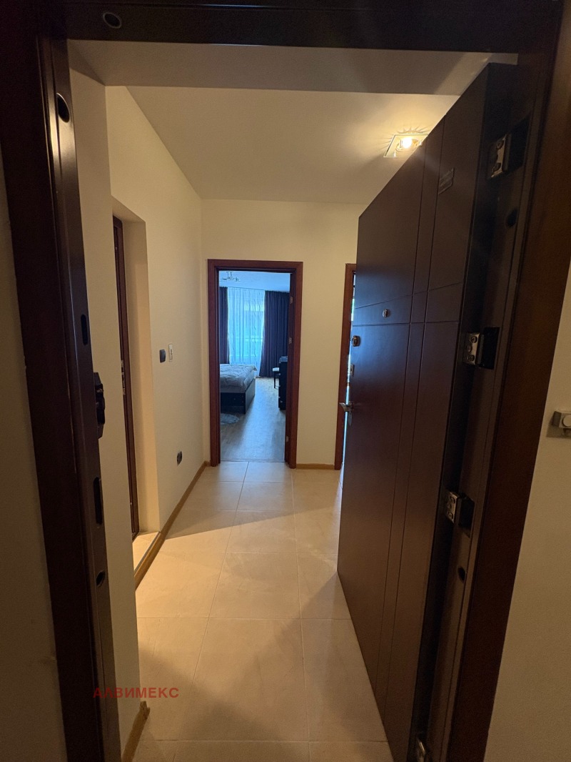 Zu vermieten  1 Schlafzimmer Sofia , Manastirski liwadi , 60 qm | 60978597