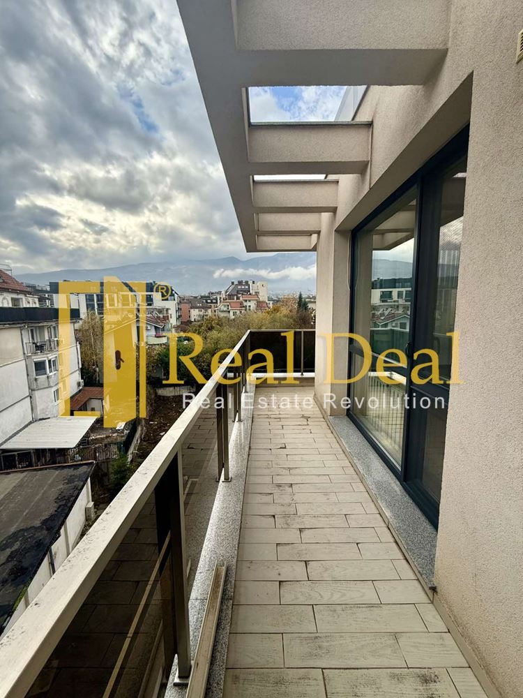 Дава под наем 2-СТАЕН, гр. София, Витоша, снимка 12 - Апартаменти - 52364555