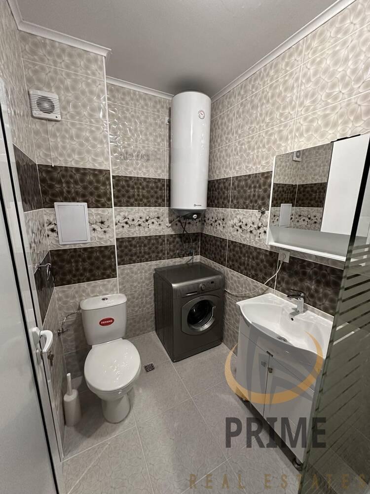 Дава под наем 2-СТАЕН, гр. Бургас, Изгрев, снимка 7 - Апартаменти - 56319938