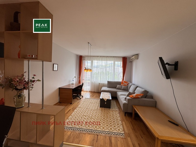 Дава под наем  3-стаен град София , Студентски град , 129 кв.м | 55123602 - изображение [4]