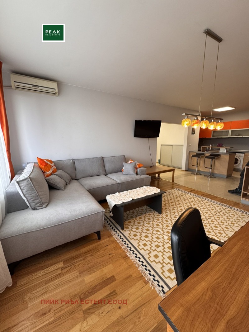 Дава под нем  3-стаен, град София, Студентски град •  850 EUR • ID 50808655 — holmes.bg - [1] 