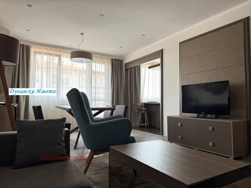 Дава под наем 3-СТАЕН, гр. Русе, Широк център, снимка 2 - Апартаменти - 53437192