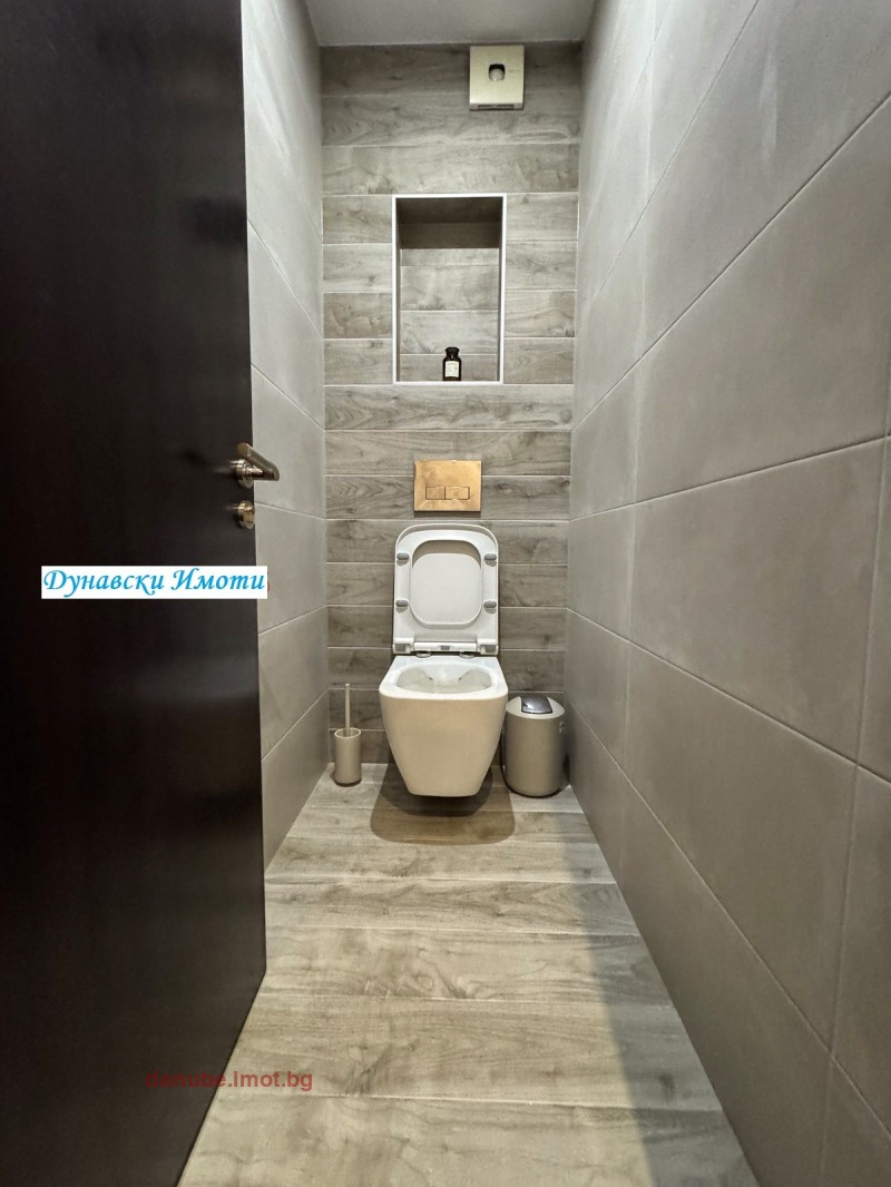 Дава под наем 3-СТАЕН, гр. Русе, Широк център, снимка 12 - Апартаменти - 53437192