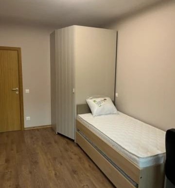 Дава под наем 3-СТАЕН, гр. София, Зона Б-18, снимка 5 - Апартаменти - 54537828