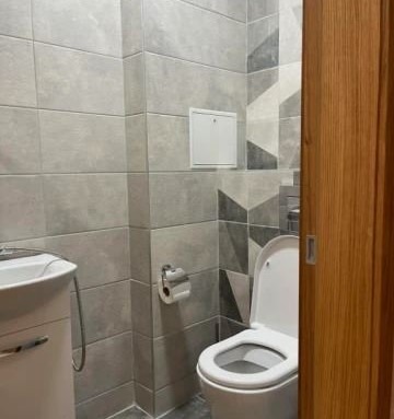 Дава под наем 3-СТАЕН, гр. София, Зона Б-18, снимка 8 - Апартаменти - 54537828