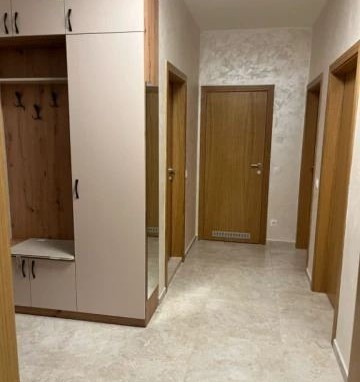 Дава под наем 3-СТАЕН, гр. София, Зона Б-18, снимка 9 - Апартаменти - 54537828