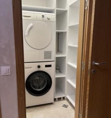 Дава под наем 3-СТАЕН, гр. София, Зона Б-18, снимка 10 - Апартаменти - 54537828